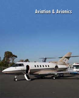 aviation avionics